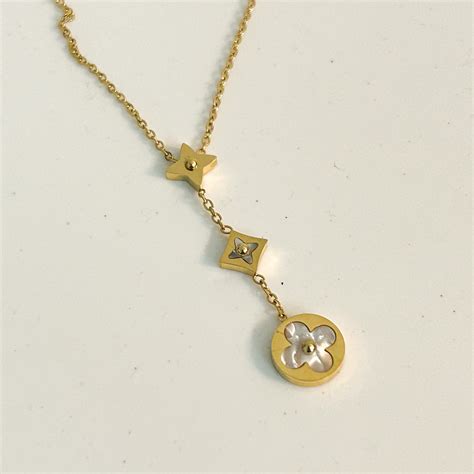 Cleaver Necklace – Ivelle