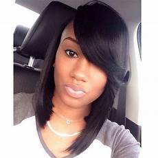 Duby Sew In Hairstyles by Stylist Feature This Bobcut Sew In On Sumbout Drenee Duby Sew In Hairstyles