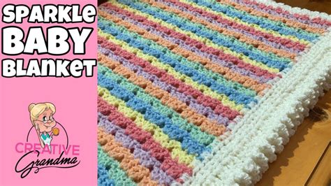 Image result for Video Tutorials On Baby Blankets