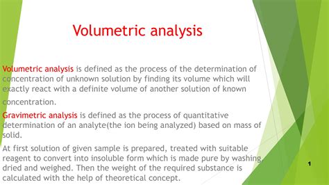 Rezultat imagine pentru Volumetric Analysis Class 12