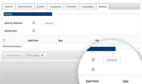 Business Directory Script 的图像结果
