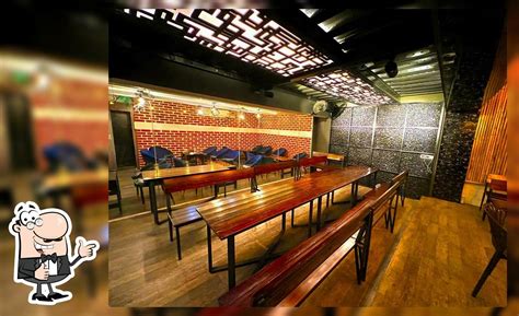 CAFE MIXX INDIA, Bengaluru - Restaurant menu, prices and reviews