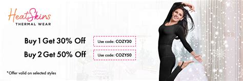 Buy Thermal Wear for Women Online | Upto 50% Off – Enamor