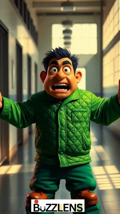 Inside Prison's Most Controversial Safety Suit: The Truth About 'Turtle ...