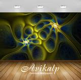 Avikalp Exclusive AWI511 Abstract HD Wallpapers for Living room, Hall ...
