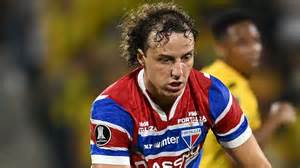 Ex-Chelsea star David Luiz makes shock return to European football at ...