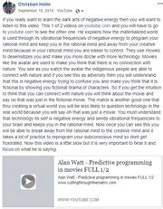 Hunger Games Predictive Programming 的图像结果