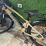 VIR V3 Desert Raptor 27.5" Electric Cycle: Lightweight Aluminum Frame ...