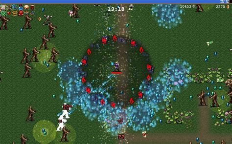 Vampire Survivors cheat codes: Unlock secret characters and more