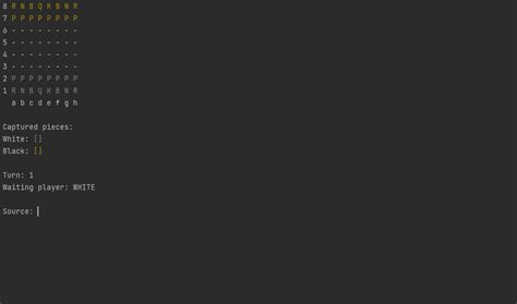 Chess Programming Java 的图像结果