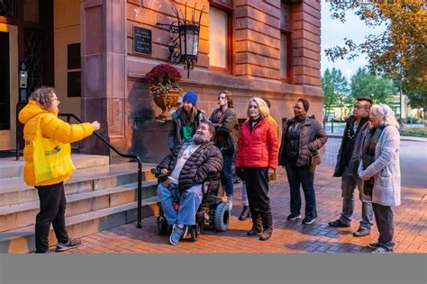 2024 Ghost Tour Grand Rapids, 187 Monroe Ave NW, Grand Rapids, MI 49503 ...