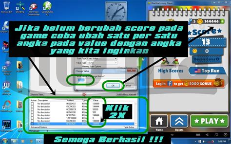 Cheat Engine On BlueStacks Games 的图像结果