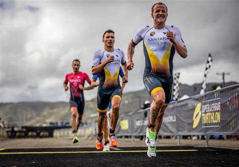 Triathlon distances: IRONMAN, Olympic, sprint, super sprint & supertri