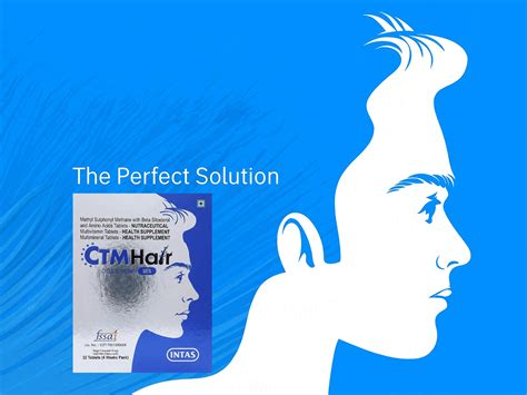 Buy CTM Hair Cyclical Therapy Supplement Kit For Men Online at Best ...