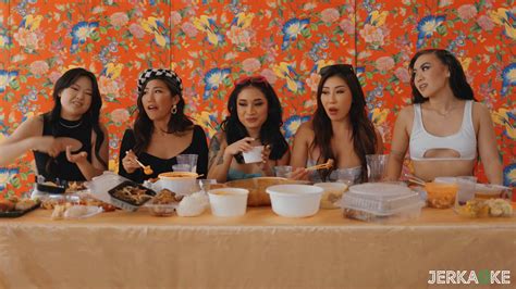 Lulu Chu Kimmy Kimm Order Up JERKAOKE mp4 0000 — Postimages