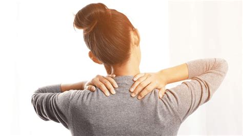 Chiropractic Solutions for Neck and Shoulder Pain: When to Seek Help ...
