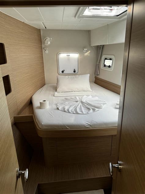 Lagoon 42 Caribbean, Le Marin - ULYS I (2025) - Yacht charter - Rent a boat