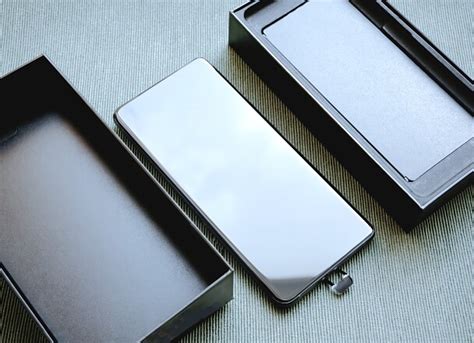 Optically clear adhesives: improve display performance | tesa®