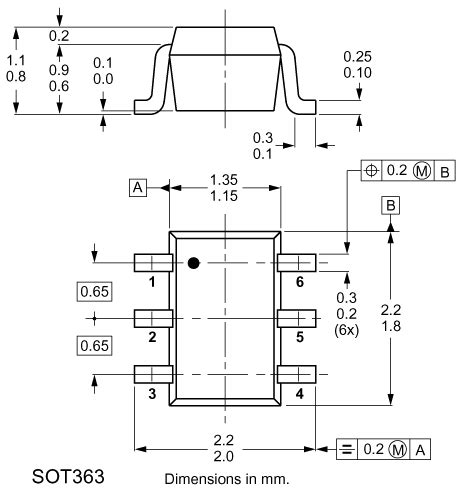 HORMANN HSE 2-868-BS Gate Remote Control: Red LED Only After Battery Change