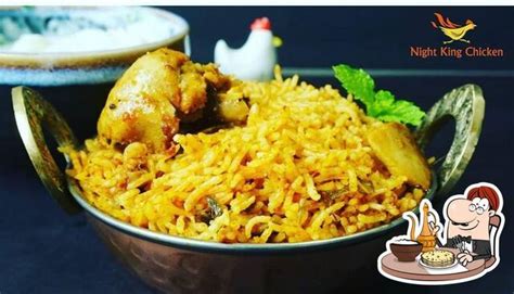 night king chicken, Kota, House no. 168 - Restaurant reviews