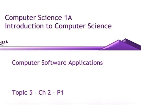Introduction to Computer Science 的图像结果