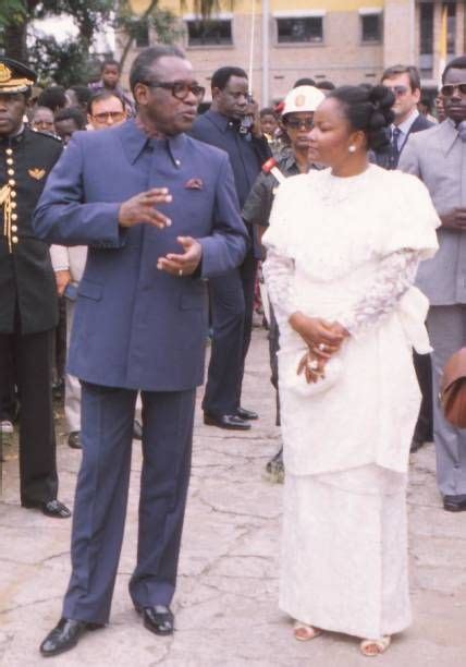Ngbandi People: Congo’s River Traders and Mobutu Sese Seko’s Ancestral Tribe