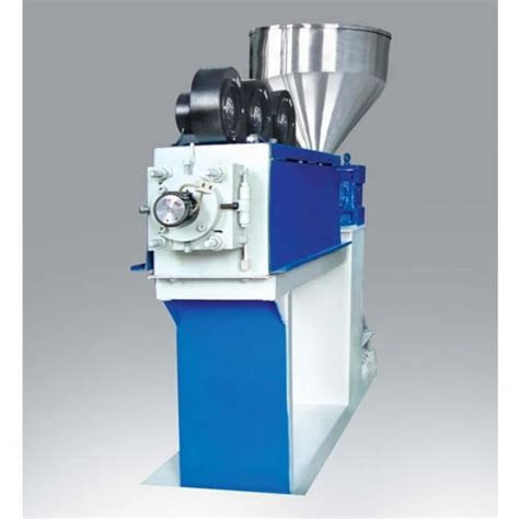 Extrusion Machines - Two Layer Extruder Plant Manufacturer from Ahmedabad