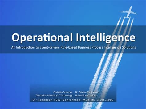 Image result for Operating with Intelligence