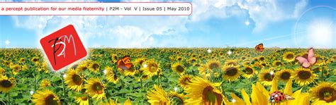 P2M newsletter May 2010 - Events & Happenings