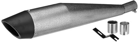 Swagman - DD-SWE-0134 Dolphin-Premium Ceramic-Wool Exhaust for Royal ...