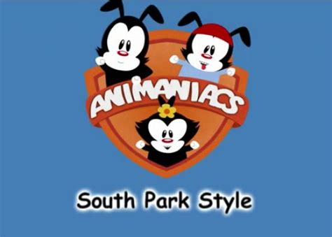 Image result for Animaniacs Style Intro