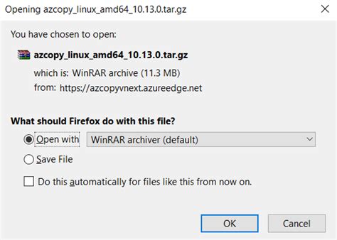 Image result for AzCopy Download