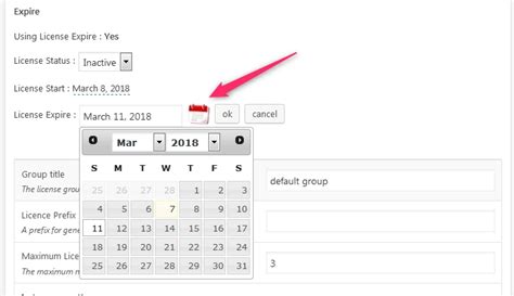 Image result for Python Web Application License Expire