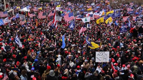 Jan 6th Committee 的图像结果