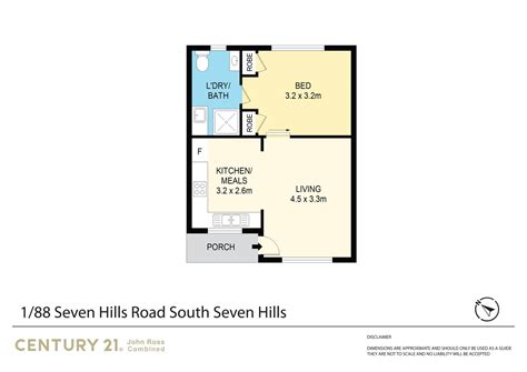 Sold 1/88 Seven Hills Road South, Seven Hills NSW 2147 on 03 May 2023 ...