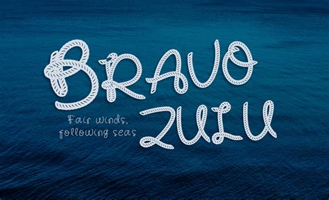 Bravo Zulu! - Singapore Navy Museum