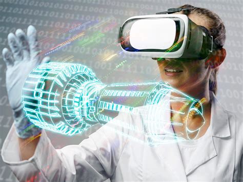 Realidad aumentada y sistema de guiado visual | Captia