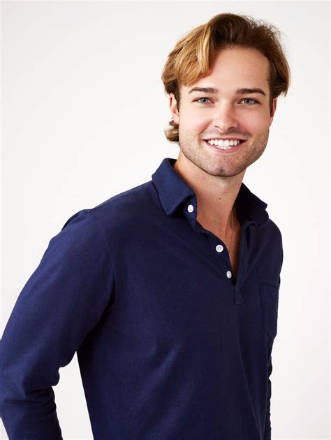 Sean McLaughlin - The Bachelorette - - Reality TV World