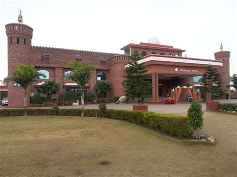 HOTEL MAHARAJA PALACE (Hoshiarpur, Punjab) - Hotel Reviews, Photos ...
