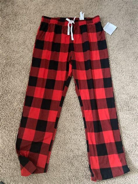 calvin klein pajama pants in 2021 | Red pajama pants, Calvin klein ...