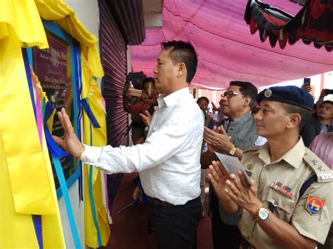 DEPARTMENT OF PERSONNEL & ADMINISTRARIVE REFORMS (ADMINISTRATIVE ...