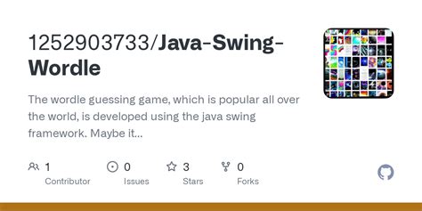 Image result for Game Wordle in Java