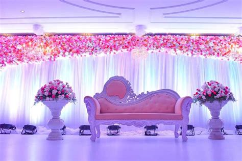 Top 153 Wedding Planners in Chennai - Prices, Info & Reviews