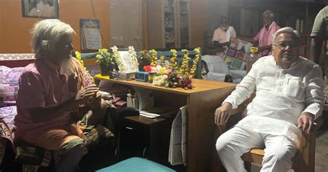 maha shivratri at dodderi kanneshwar ashram