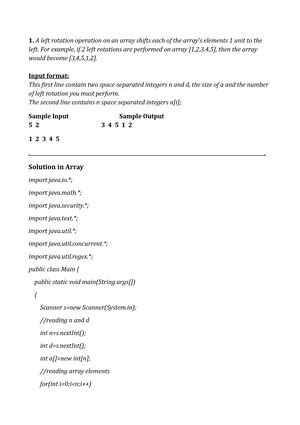 Wrong-sequence-series - Wrong Number in the Given Series Pdf Find the ...