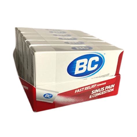 Wholesale BC Powder
