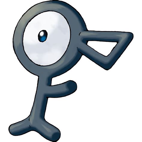 Unown Pokemon, Psychic, Alphabet, Symbols, Ancient PNG