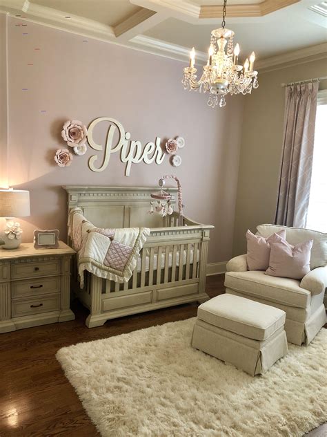 baby room ideas grey and white