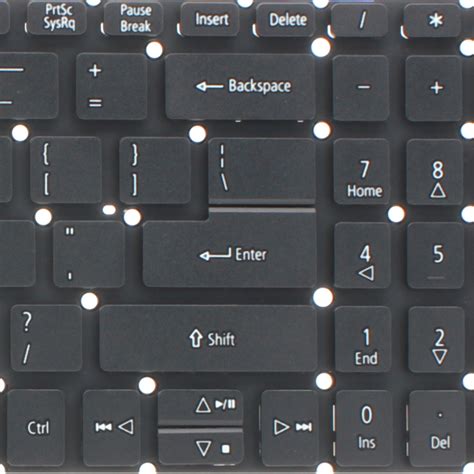 Tastatura za laptop Acer Swift 3 SF314-56-572L - Mob-Shop