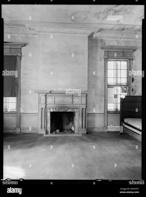 Prospect Hill, Airlie vic., Halifax County, North Carolina. Carnegie ...